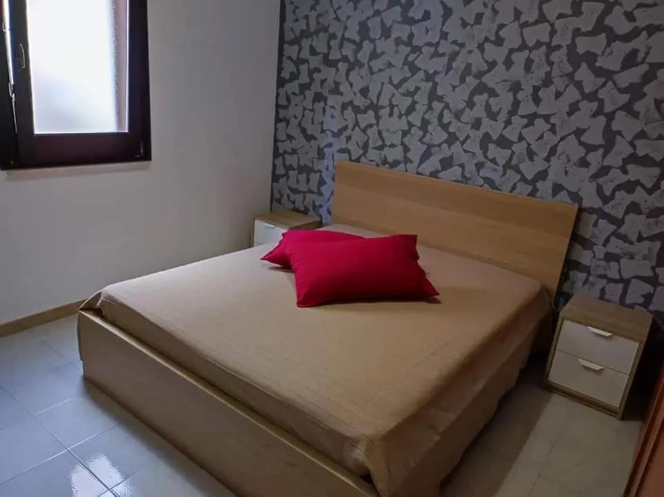 Appartamento La Rosa Dei Venti Castellammare del Golfo