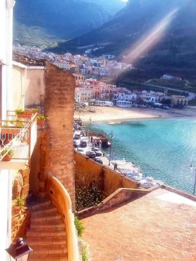 Appartamento La Rosa Dei Venti Castellammare del Golfo Italia