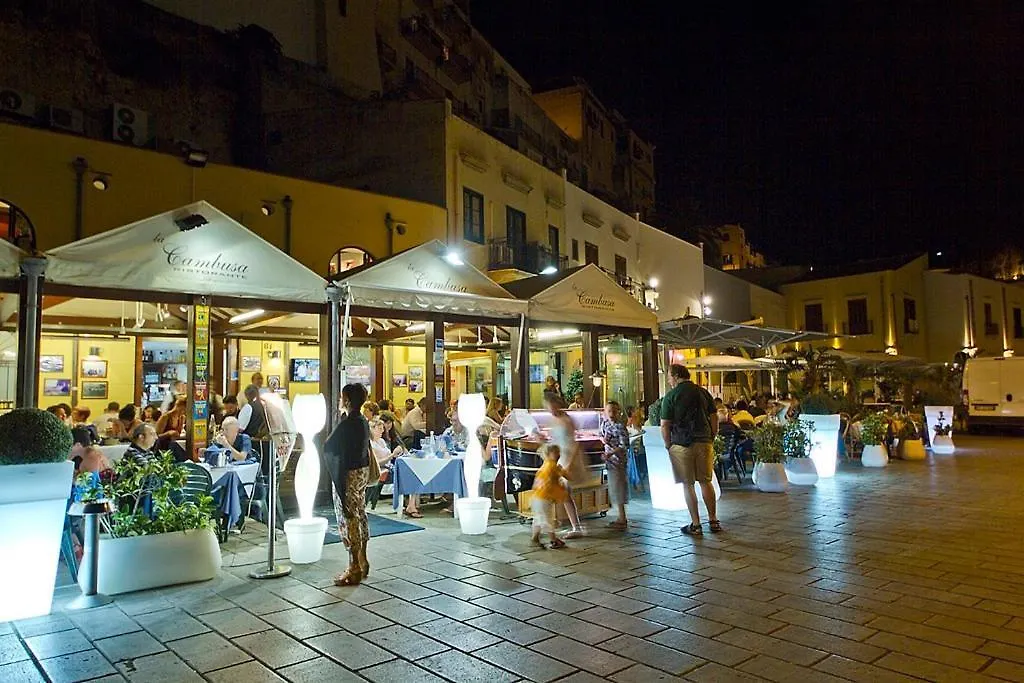 Appartamento La Rosa Dei Venti Castellammare del Golfo Italia