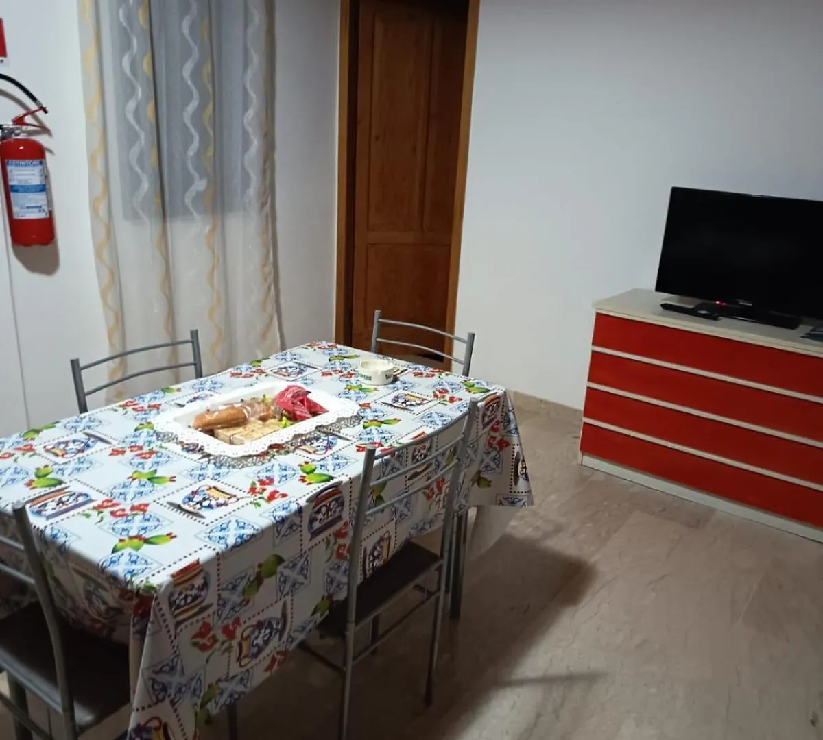 Appartamento La Rosa Dei Venti Castellammare del Golfo
