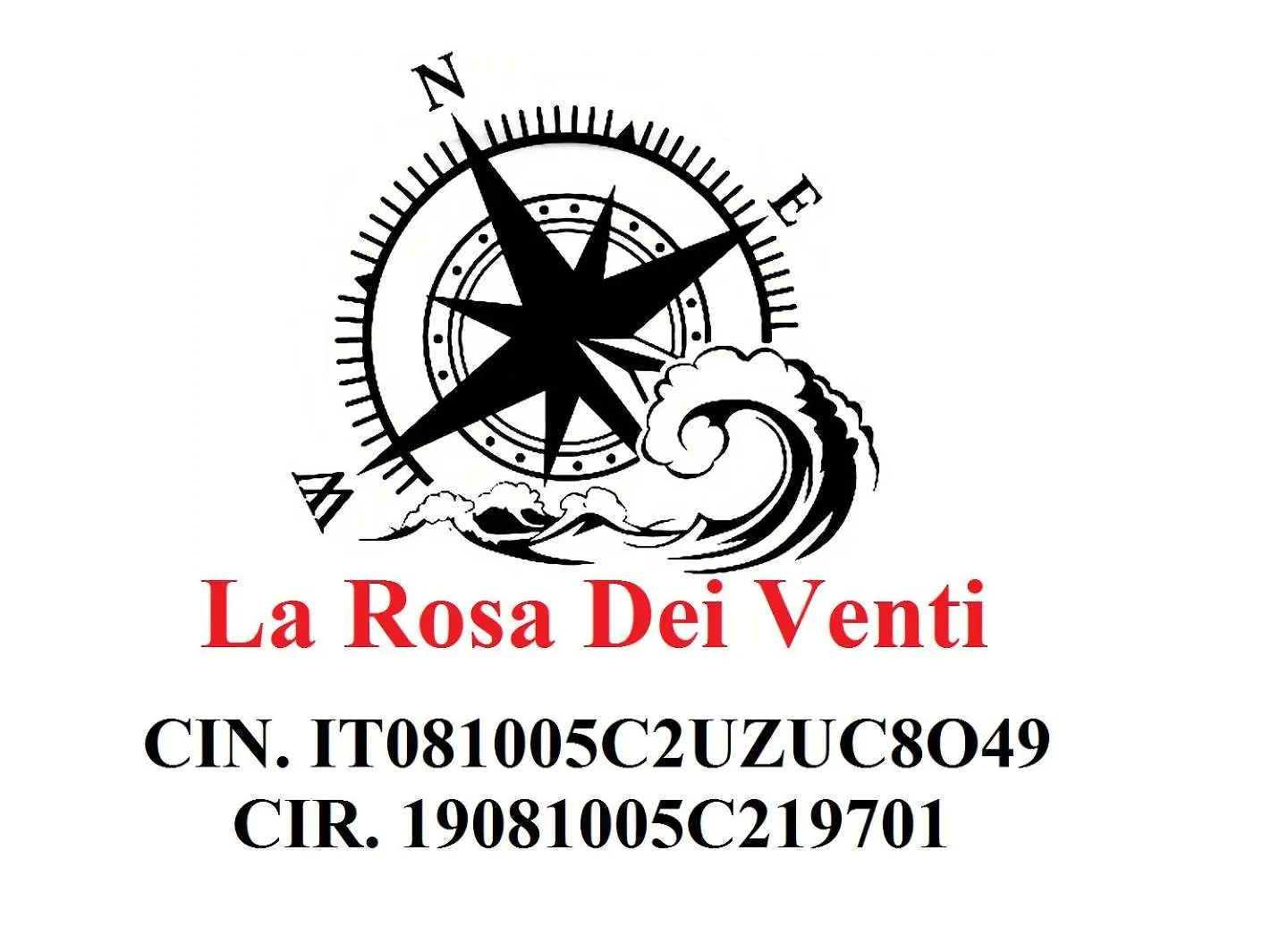 Appartamento La Rosa Dei Venti Castellammare del Golfo