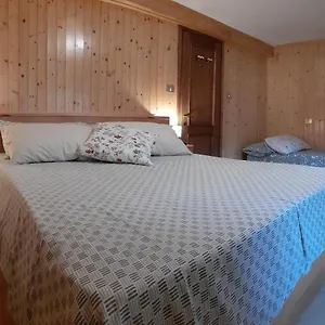 L'angolo Di Anna Appartamento Porretta Terme