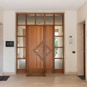  Appartamento Casa Bianca