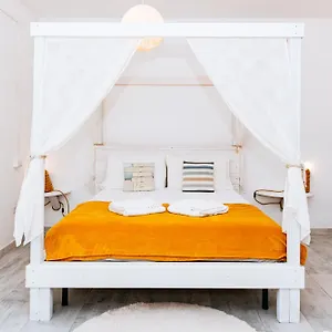 Casa - Domo Libius - By Faendho Appartamento Porto Torres
