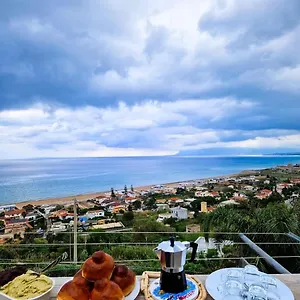  Appartamento Terrazze Sul Golfo