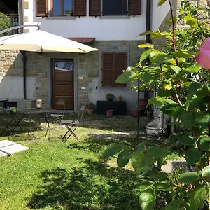 Da Nady Casa vacanze Stia