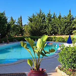  Alloggio in famiglia Seredipa A Scopello Tp