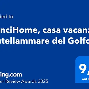 Casa vacanze Muncihome,